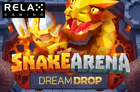 Snake Arena Dream Drop